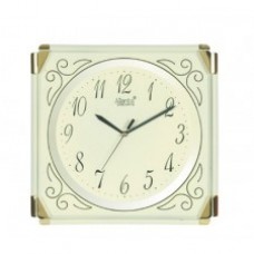 Orpat Simple Clock 387